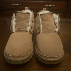 Brand new! Worn once!